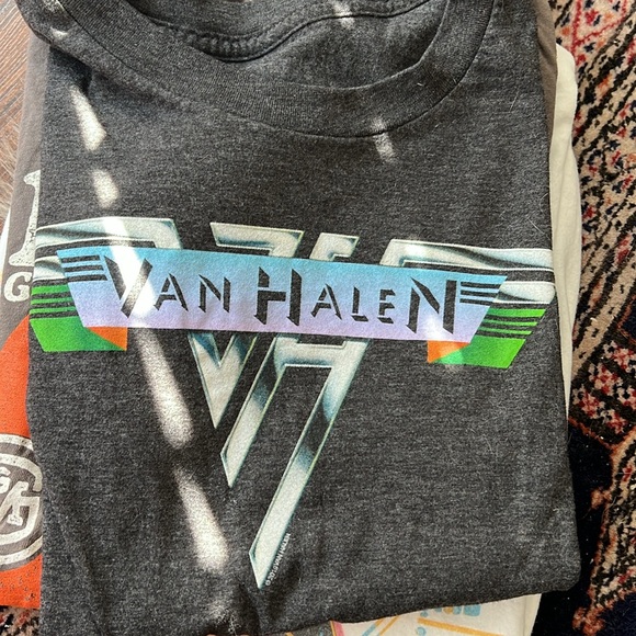 Vintage Tee Pack - Picture 2 of 4